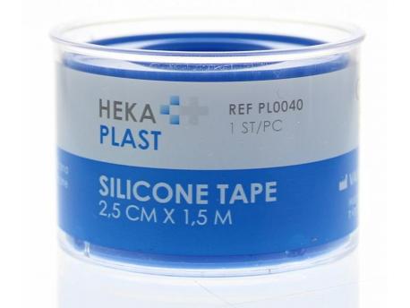 Silicone tape ring 1.5mx2.5cm