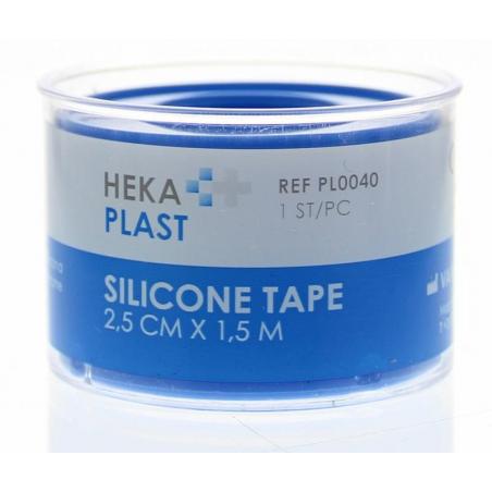 Silicone tape ring 1.5mx2.5cm