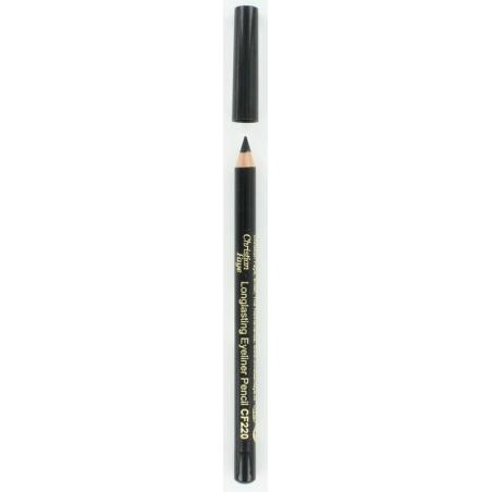 Gel eyeliner black