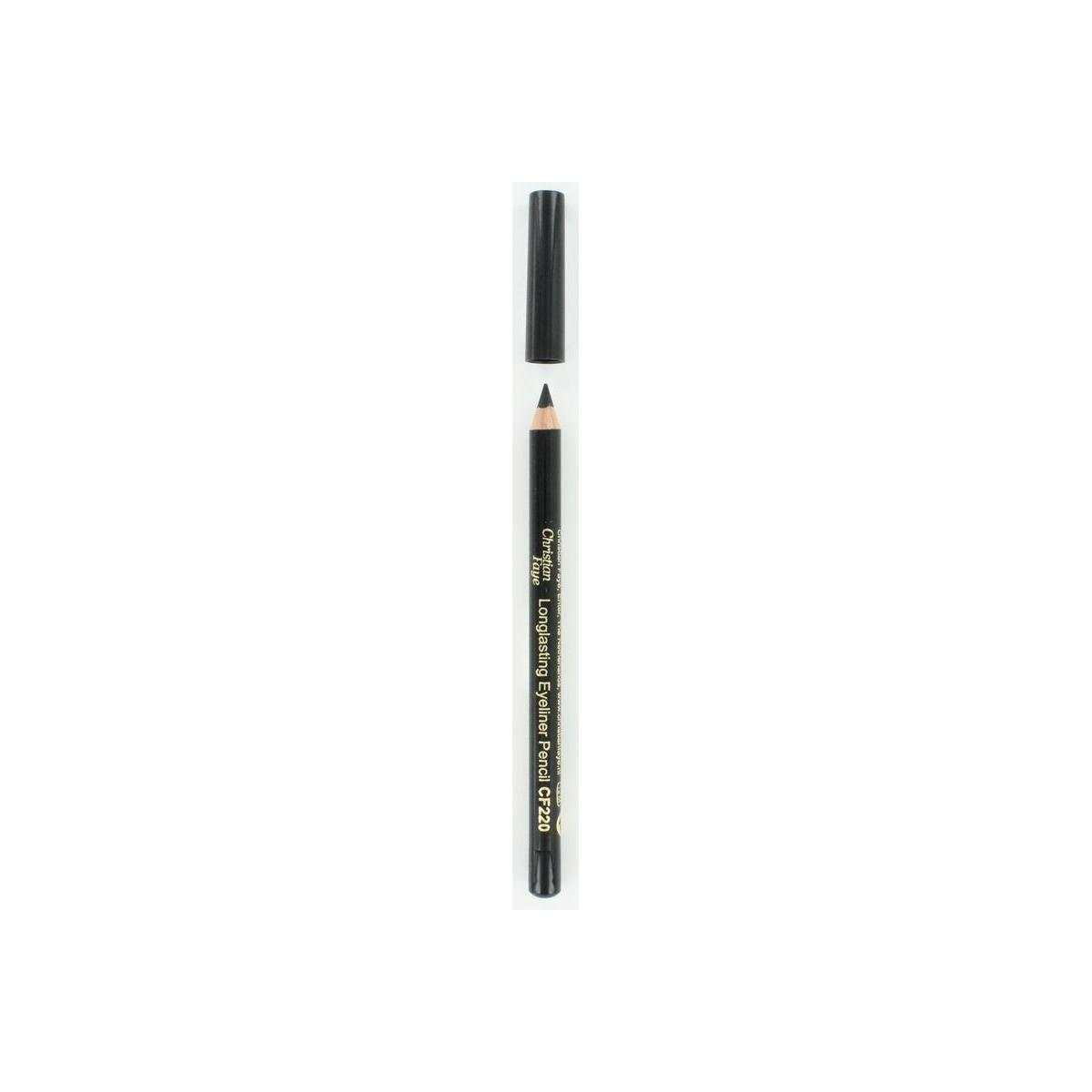 Gel eyeliner black