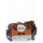 Abrikozen ongezwaveld