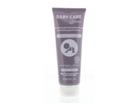 E lifexir baby nappy cream