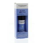 Roller ball sleep better