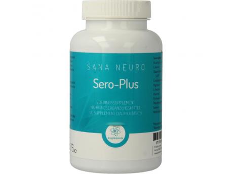 Sero plus obiotics