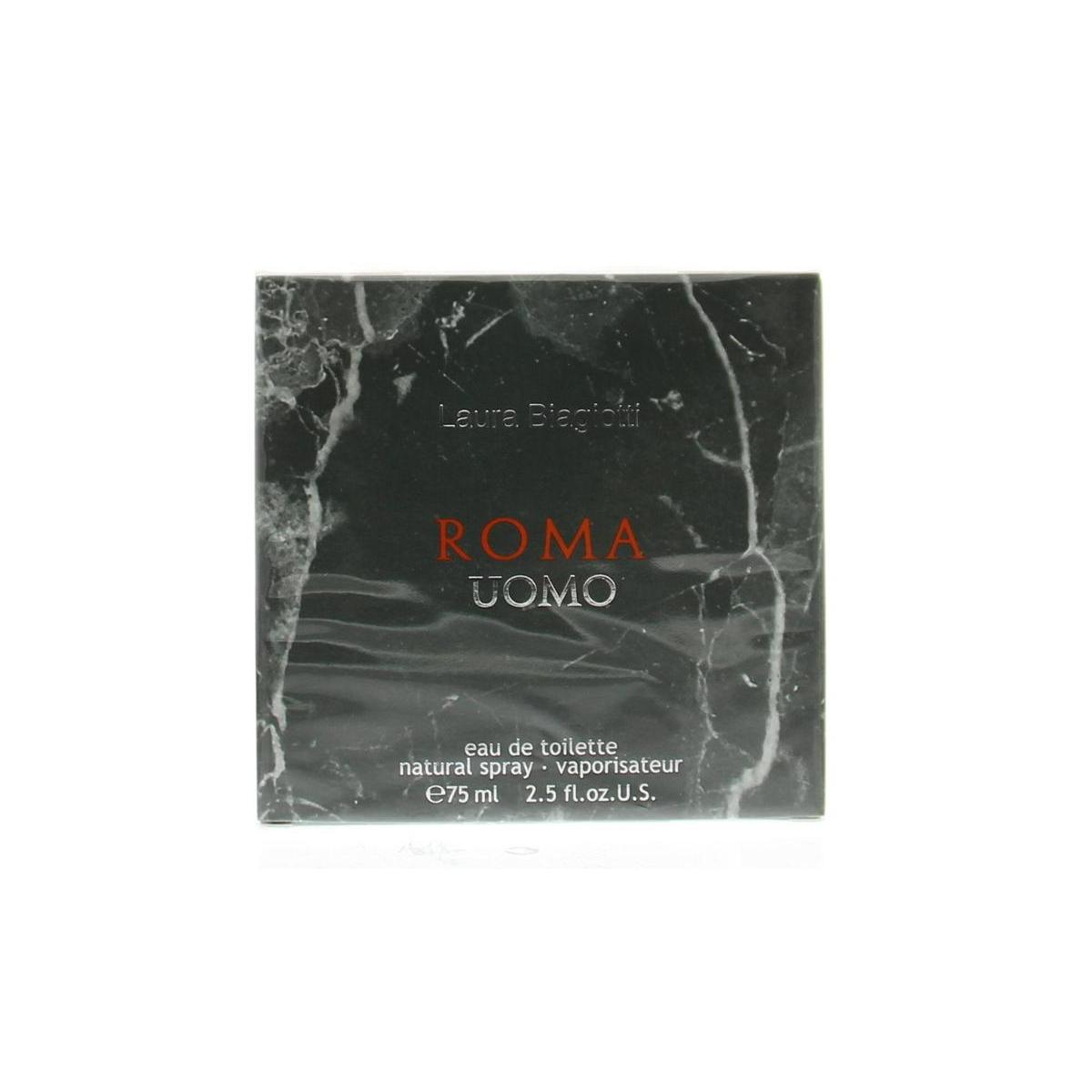 Roma uomo edt spray man