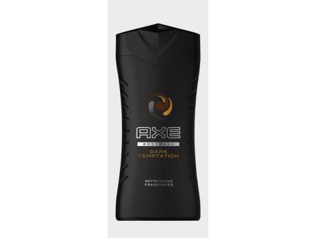 Showergel dark temptation