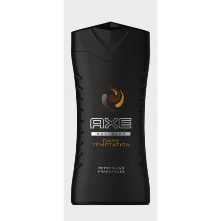 Showergel dark temptation