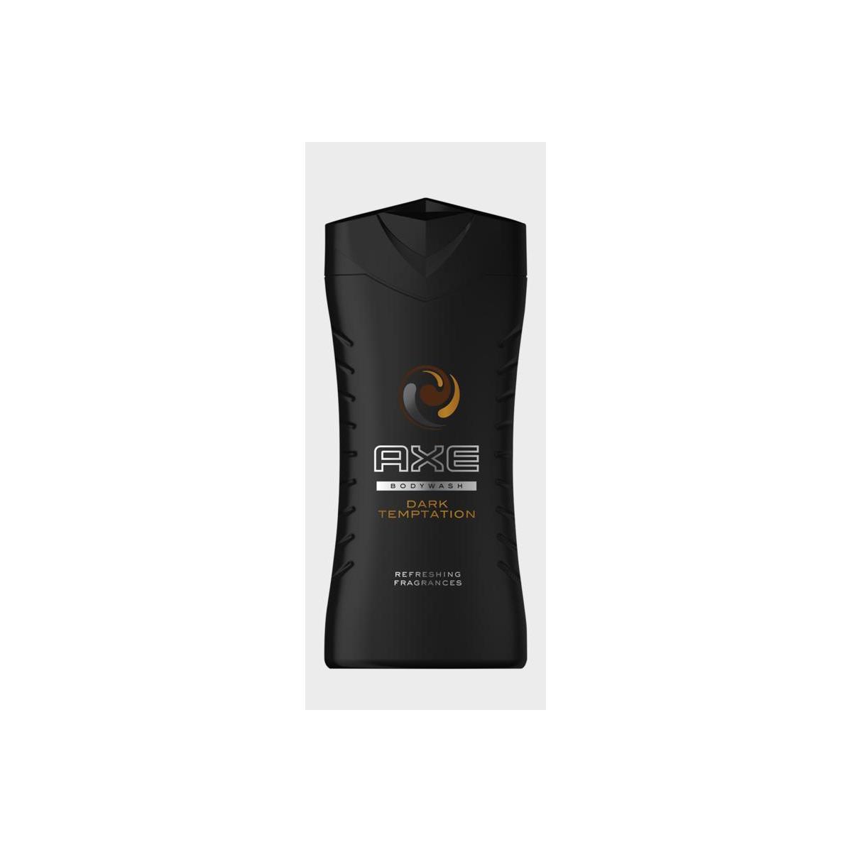 Showergel dark temptation