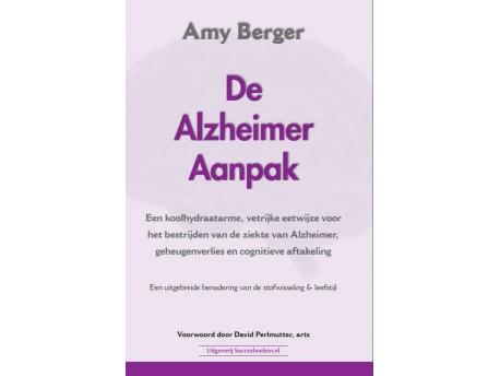 De alzheimer aanpak