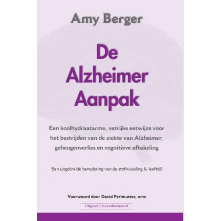 De alzheimer aanpak