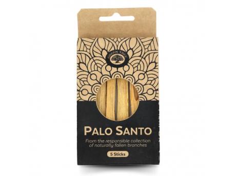 Palo Santo heilig hout stokjes