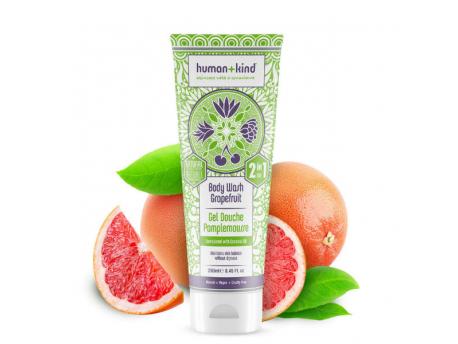 Bodywash grapefruit
