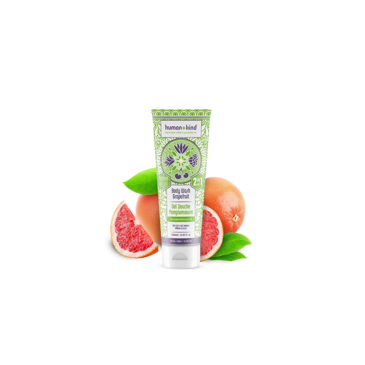 Bodywash grapefruit