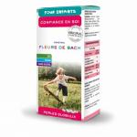 Bach bloesems parels kind zelfvertrouwen