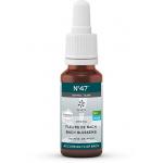 Bach bloesems mengeling 47 slaap