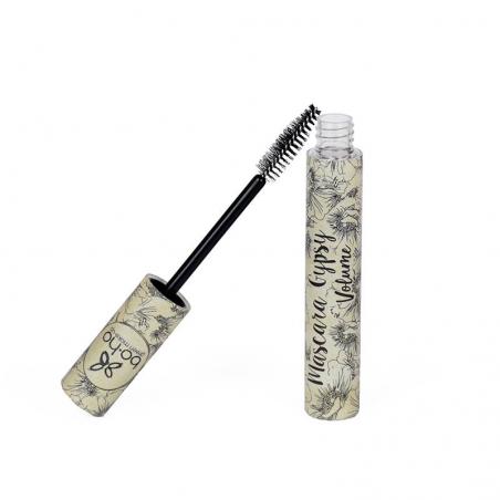 Vegan mascara gypsy volume zwart