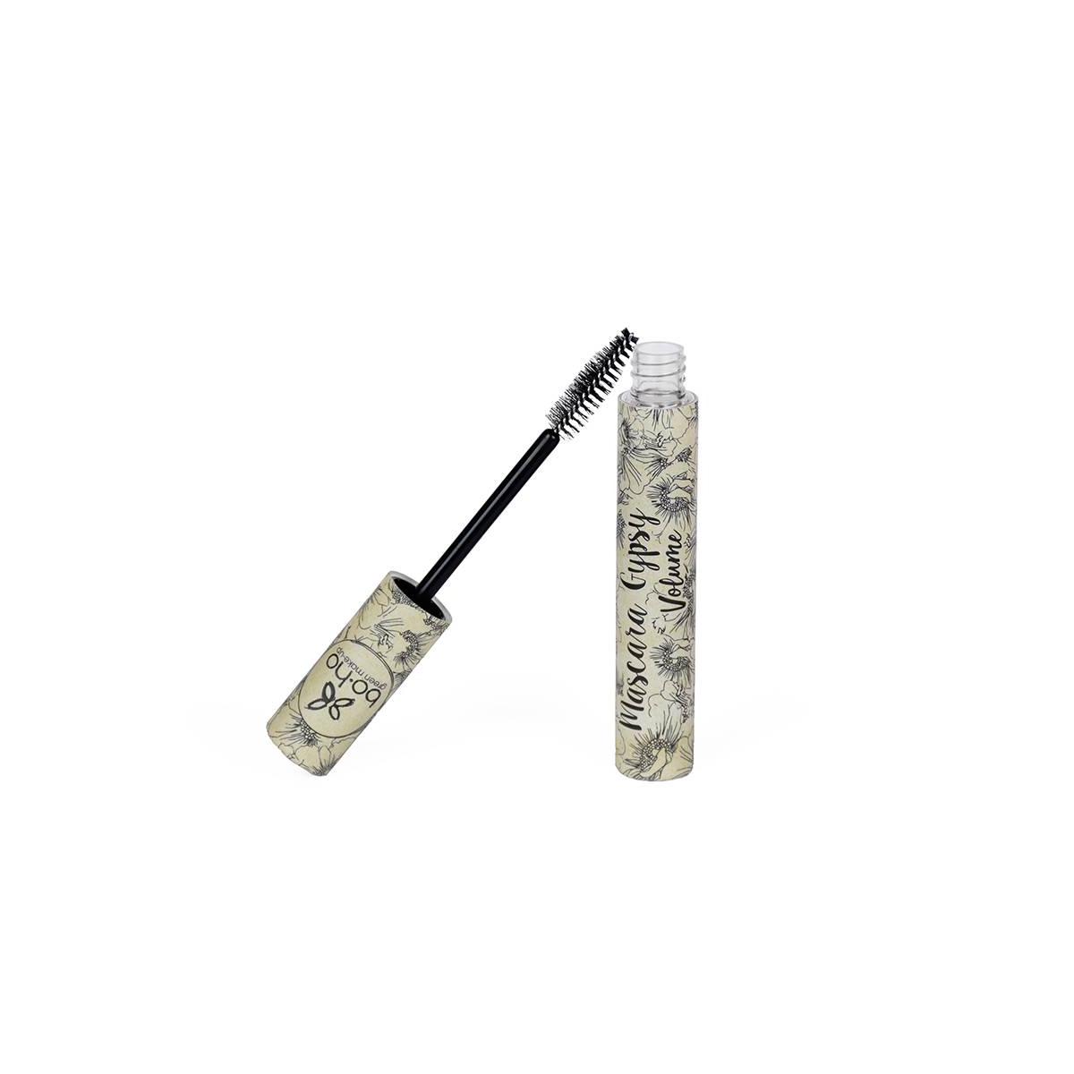 Vegan mascara gypsy volume zwart