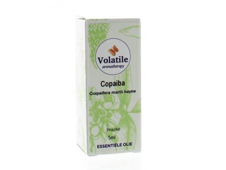 Copaiba