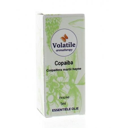 Copaiba