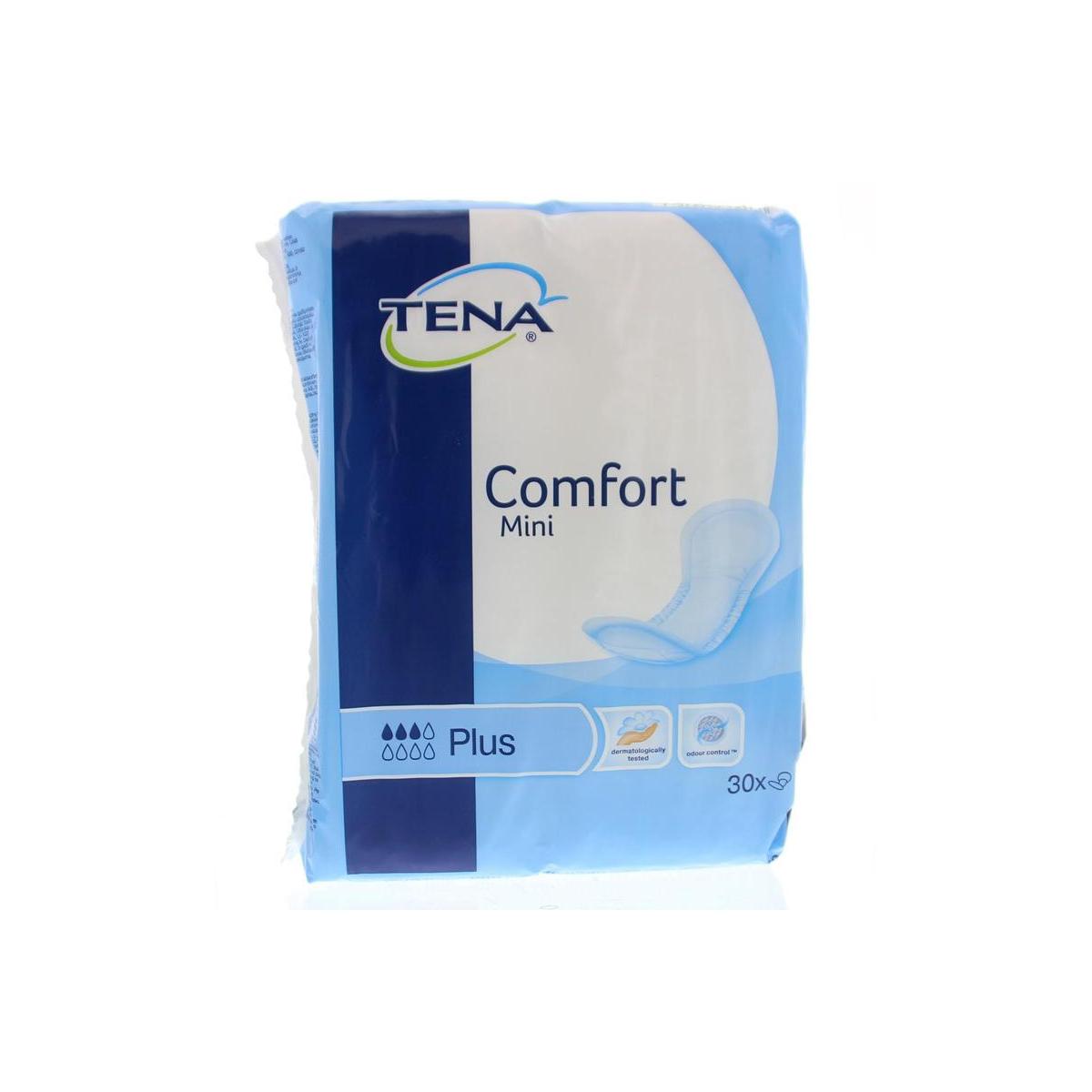 Comfort mini plus