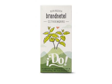 Brandnetel