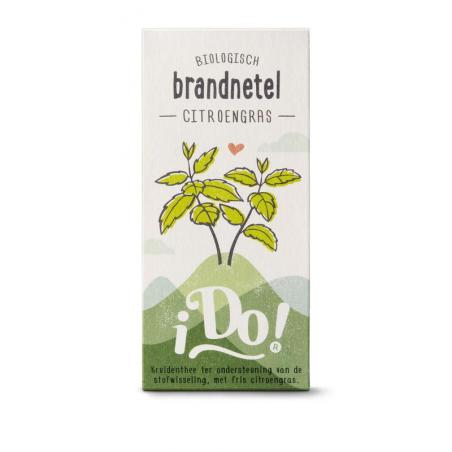 Brandnetel