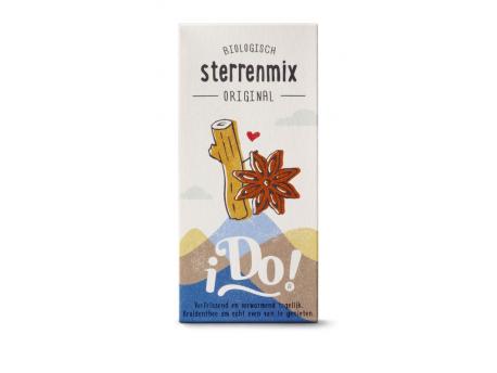 Sterrenmix