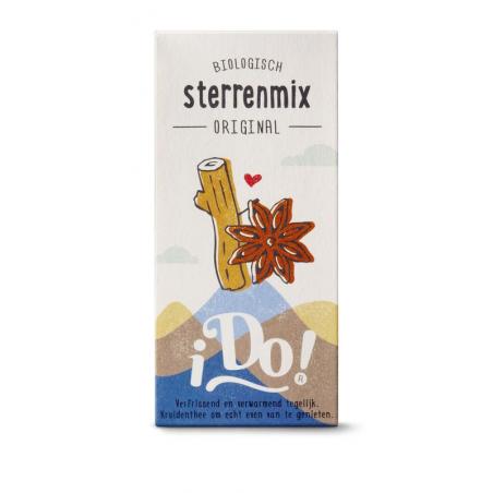 Sterrenmix