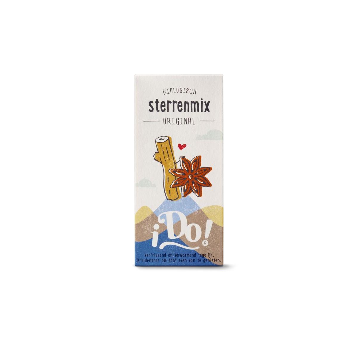 Sterrenmix