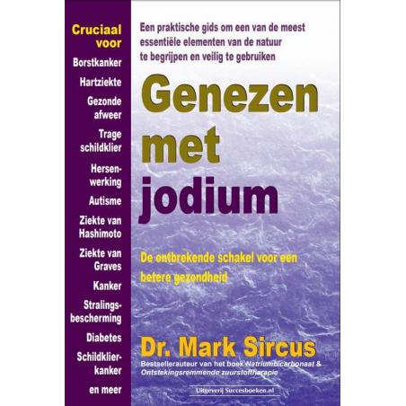 Genezen met jodium