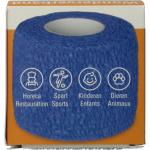 Wonderverband blauw horeca