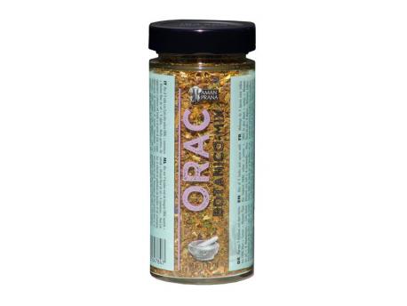 Orac botanico mix