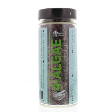 Orac botanico mix 4 algae