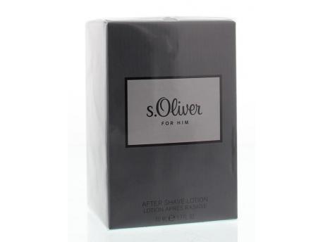 For him aftershave