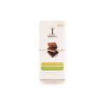 Choco stevia tablet melk pistache