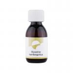 Glycerine kamfer spiritus