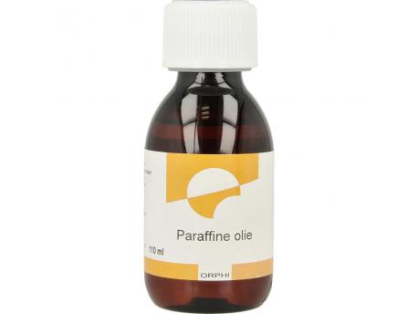 Paraffine olie