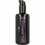 Lichaamsolie lavendel bio