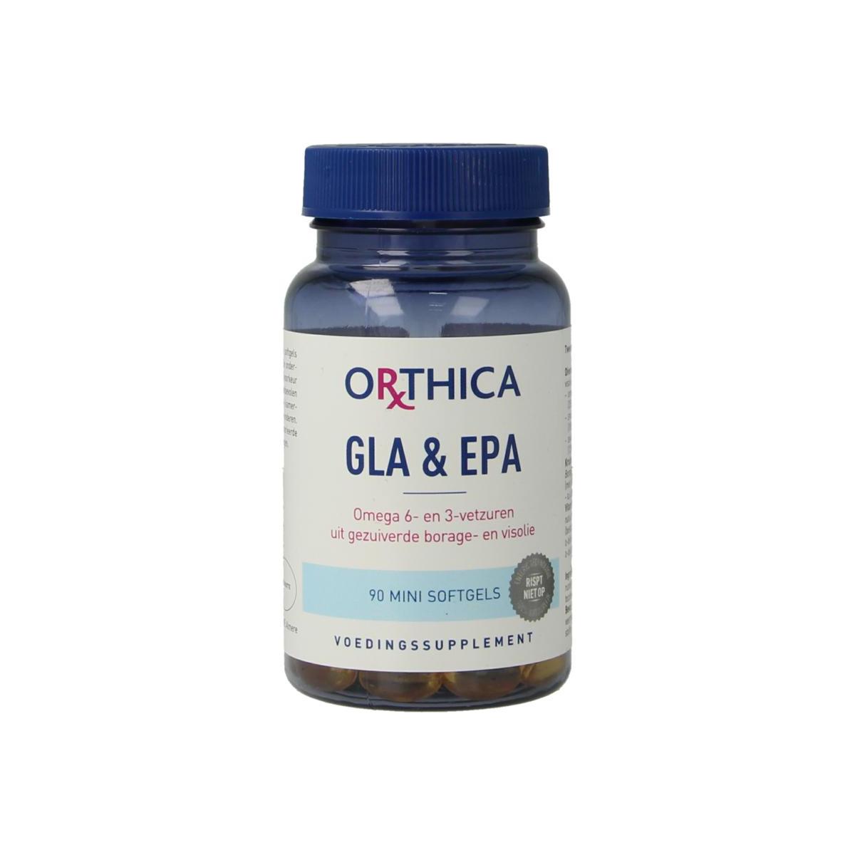 gla & epa