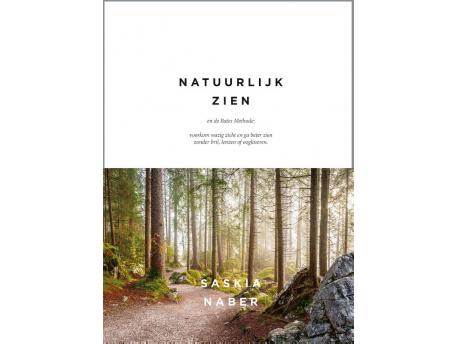 Natuurlijk zien Batesmethode