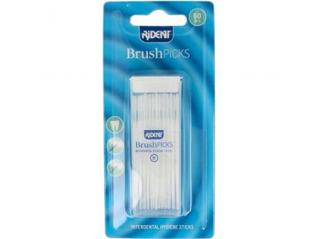 Brushpicks