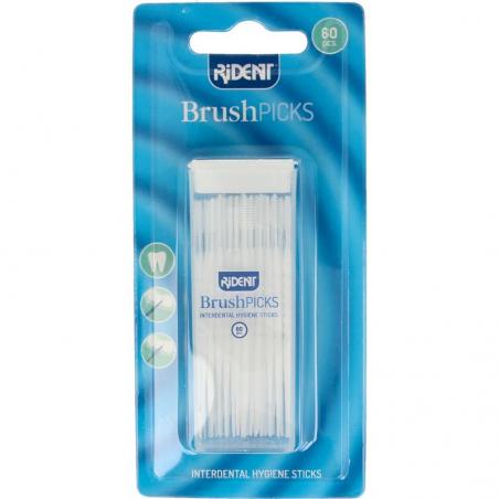 Brushpicks