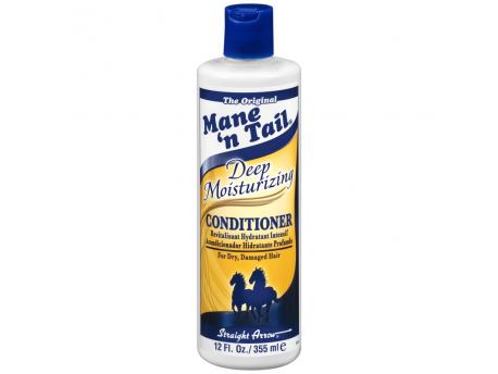 Conditioner deep moisturizing