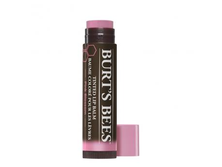 Getinte lippenbalsem Pink blossom