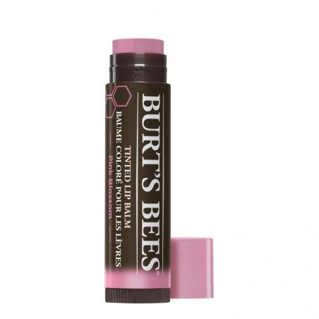 Getinte lippenbalsem Pink blossom