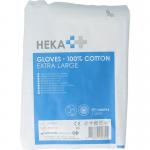 Verbandhandschoenen XL