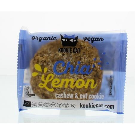 Chia lemon