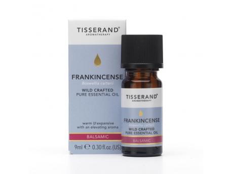 Frankincense wild crafted