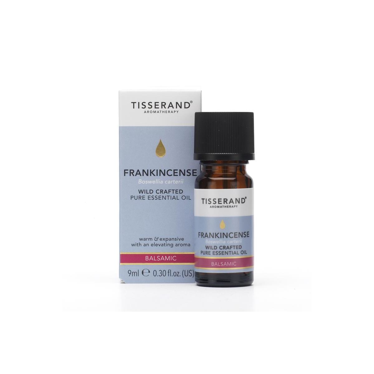 Frankincense wild crafted