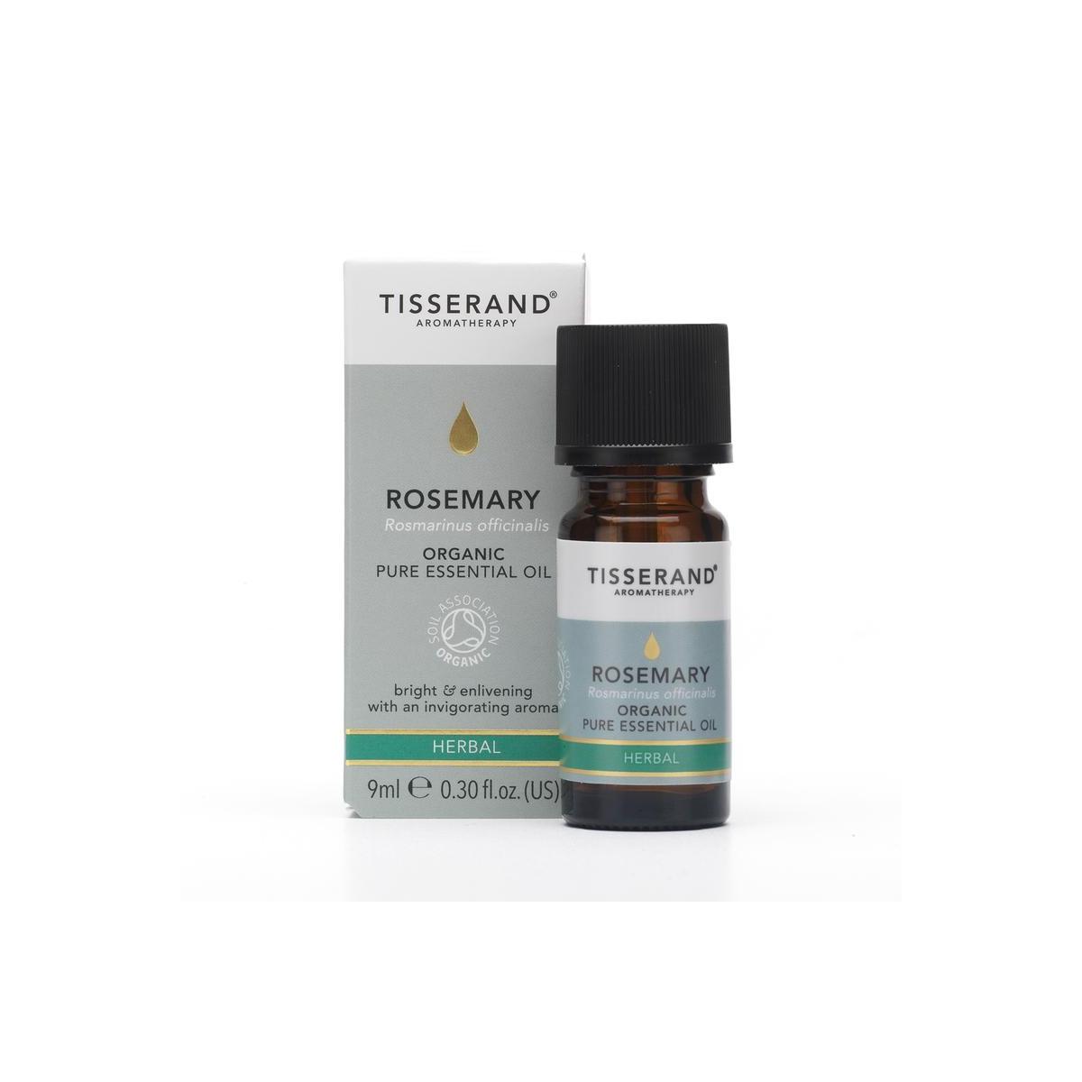 Rosemary organic